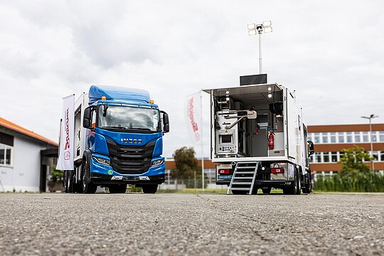 Foto: LKW